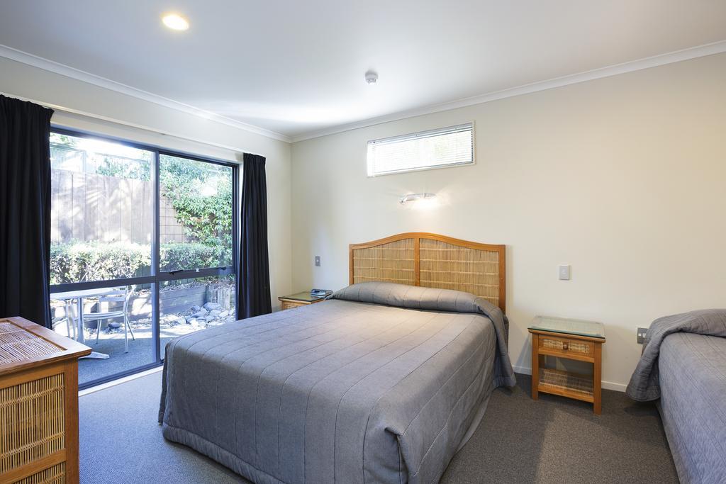 Beach House Motel Papamoa Camera foto