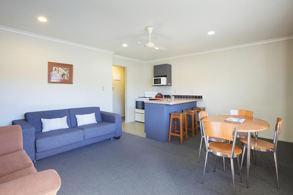 Beach House Motel Papamoa Camera foto